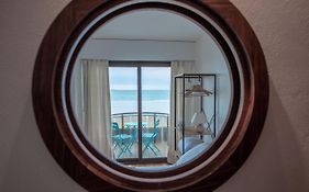 APPARTEMENT PLEINE VUE MER 34 Ch. du Sillon Saint-Malo Plage
